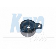DTE-9005 KAVO PARTS Натяжной ролик, ремень грм