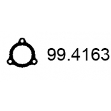 99.4163 ASSO Прокладка, труба выхлопного газа