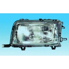 1 307 022 103 BOSCH Основная фара