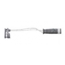 02102 METALCAUCHO Сигнализатор, износ тормозных колодок