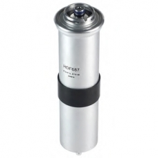 HDF687 DELPHI Топливный фильтр