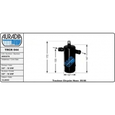 TRCR 044 AURADIA  