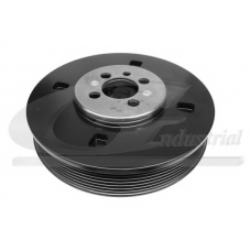 10303 3RG Ременный шкив, коленчатый вал