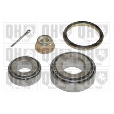 QWB475 QUINTON HAZELL Комплект подшипника ступицы колеса