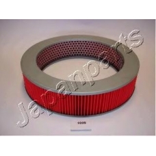 FA-109S JAPANPARTS Воздушный фильтр