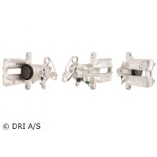 4114510 DRI Тормозной суппорт