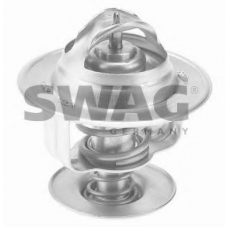 50 91 9161 SWAG Термостат, охлаждающая жидкость