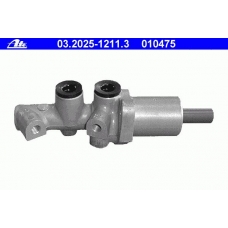 03.2025-1211.3 ATE Главный тормозной цилиндр