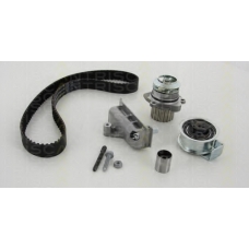 8647 290027 TRISCAN Водяной насос + комплект зубчатого ремня