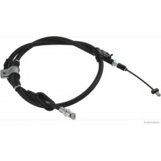 600000122580 MAGNETI MARELLI Трос, стояночная тормозная система