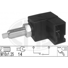 330863 ERA Выключатель фонаря сигнала торможения