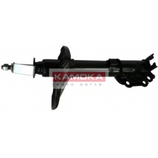 20332765 KAMOKA Амортизатор