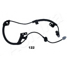 151-01-122 Ashika Датчик, частота вращения колеса