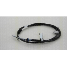 8140 131141 TRISCAN Трос, стояночная тормозная система