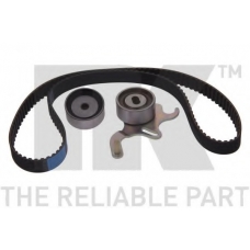 10136005 NK Комплект ремня грм