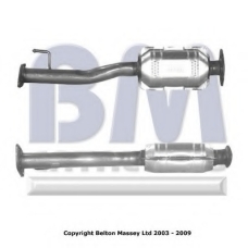 BM90925H BM CATALYSTS Катализатор