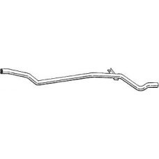 980-277 BOSAL Труба выхлопного газа