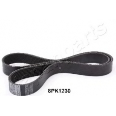 DV-8PK1230 JAPANPARTS Поликлиновой ремень