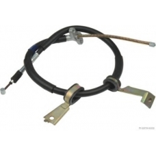 600000119050 MAGNETI MARELLI Трос, стояночная тормозная система