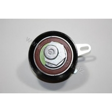 101090243059G AUTOMEGA Натяжной ролик, ремень грм