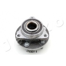 410011 JAPKO Ступица колеса