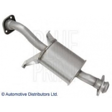 ADC46015 BLUE PRINT Предглушитель выхлопных газов