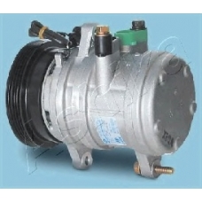 CMP2081100 Ashika Компрессор, кондиционер