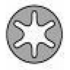 258044 AMC Комплект болтов головки цилидра