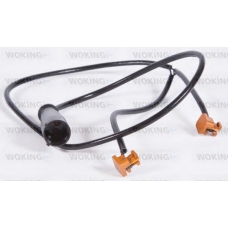 ACA8049.00 WOKING Сигнализатор, износ тормозных колодок