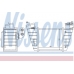 96746 NISSENS Интеркулер