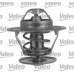 820919 VALEO Термостат, охлаждающая жидкость
