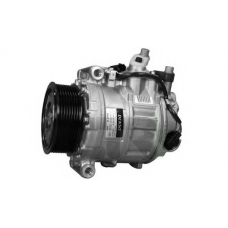 1201677 CTR Компрессор, кондиционер