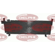 TSP0225248 DELPHI Конденсатор, кондиционер