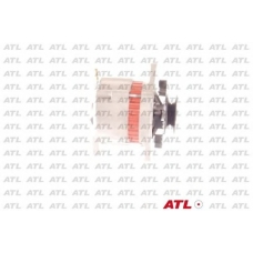 L 35 410 ATL Autotechnik Генератор