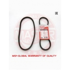 AVX-10X800-PCS-MS MASTER-SPORT Клиновой ремень