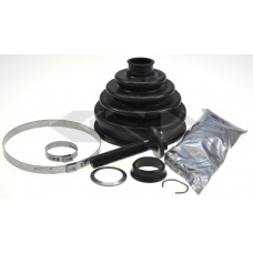 21092 SPIDAN Комплект пылника, приводной вал