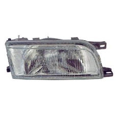 215-1140R-LD-E DEPO Фара  правая nissan sunny n14 91- в601060с00

