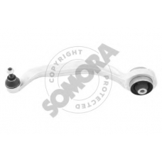 021682A SOMORA Рычаг независимой подвески колеса, подвеска колеса