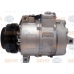 8FK 351 176-561 HELLA Компрессор, кондиционер