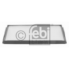 29807 FEBI Фильтр, воздух во внутренном пространстве
