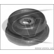 V30-1217 VEMO/VAICO Опора стойки амортизатора