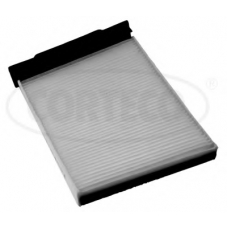 80004676 CORTECO Фильтр, воздух во внутренном пространстве