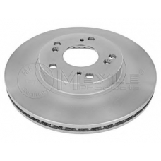 31-15 521 0033/PD MEYLE Тормозной диск