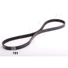 96-01-191 Ashika Поликлиновой ремень