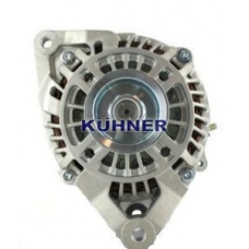 302042 AD KUHNER Генератор