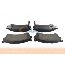 V32-0042 VEMO/VAICO Комплект тормозных колодок, дисковый тормоз