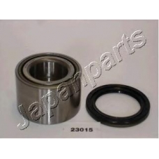 KK-23015 JAPANPARTS Комплект подшипника ступицы колеса