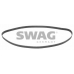 62 02 0022 SWAG Ремень ГРМ