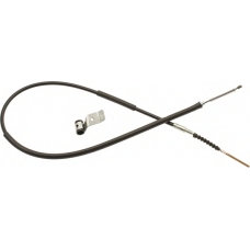 4.0907 PEX Трос, стояночная тормозная система