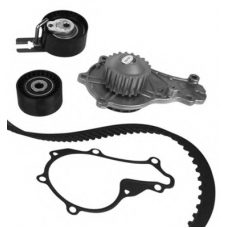 KP859-1 GRAF Водяной насос + комплект зубчатого ремня